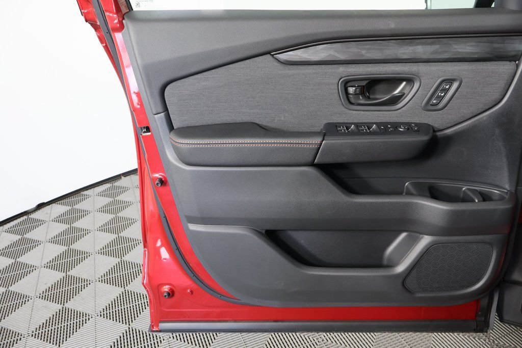New 2026 Honda Passport TrailSport image 7
