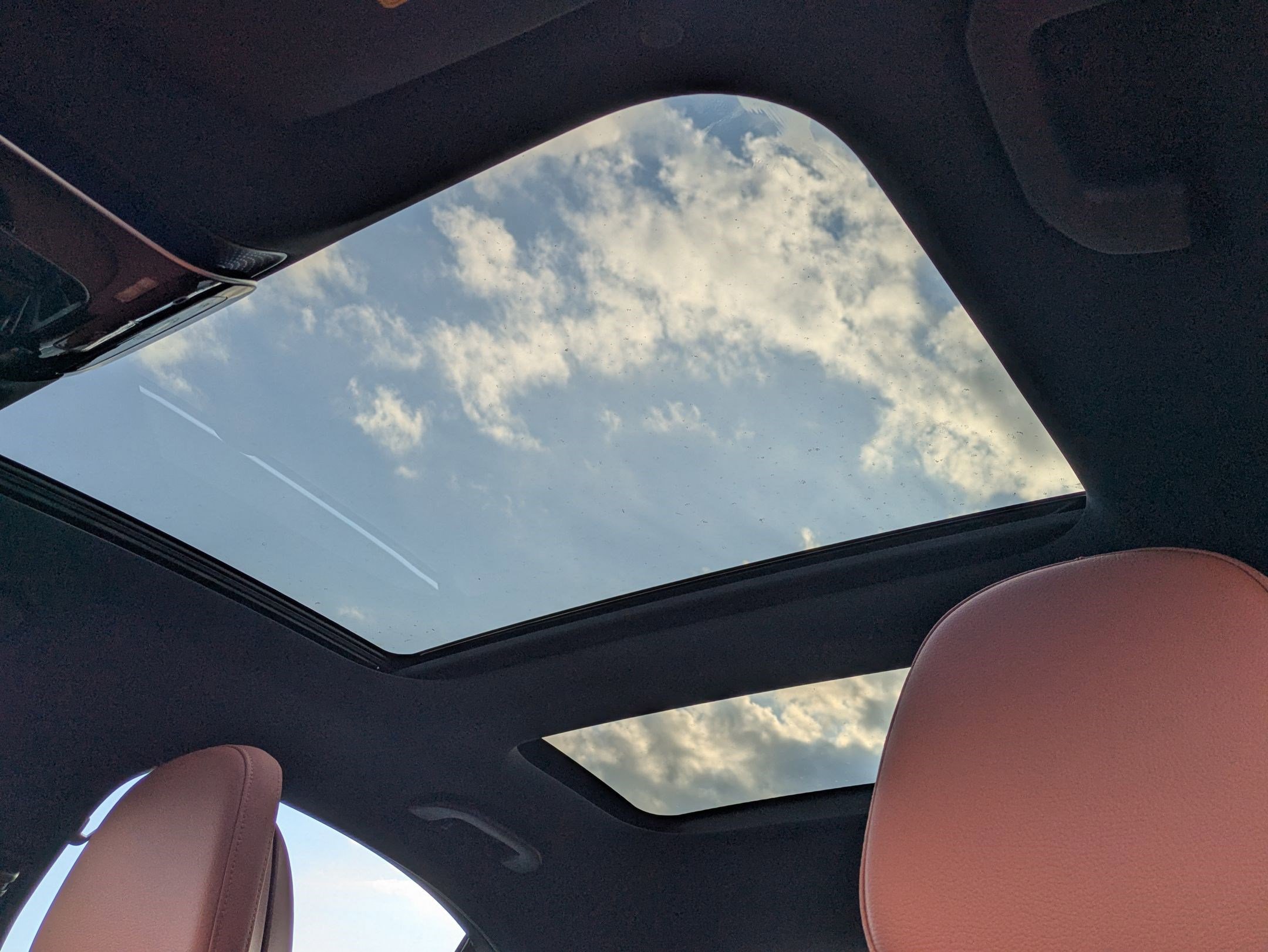 Certified 2025 Mercedes-Benz C 300 4MATIC Sedan image 28