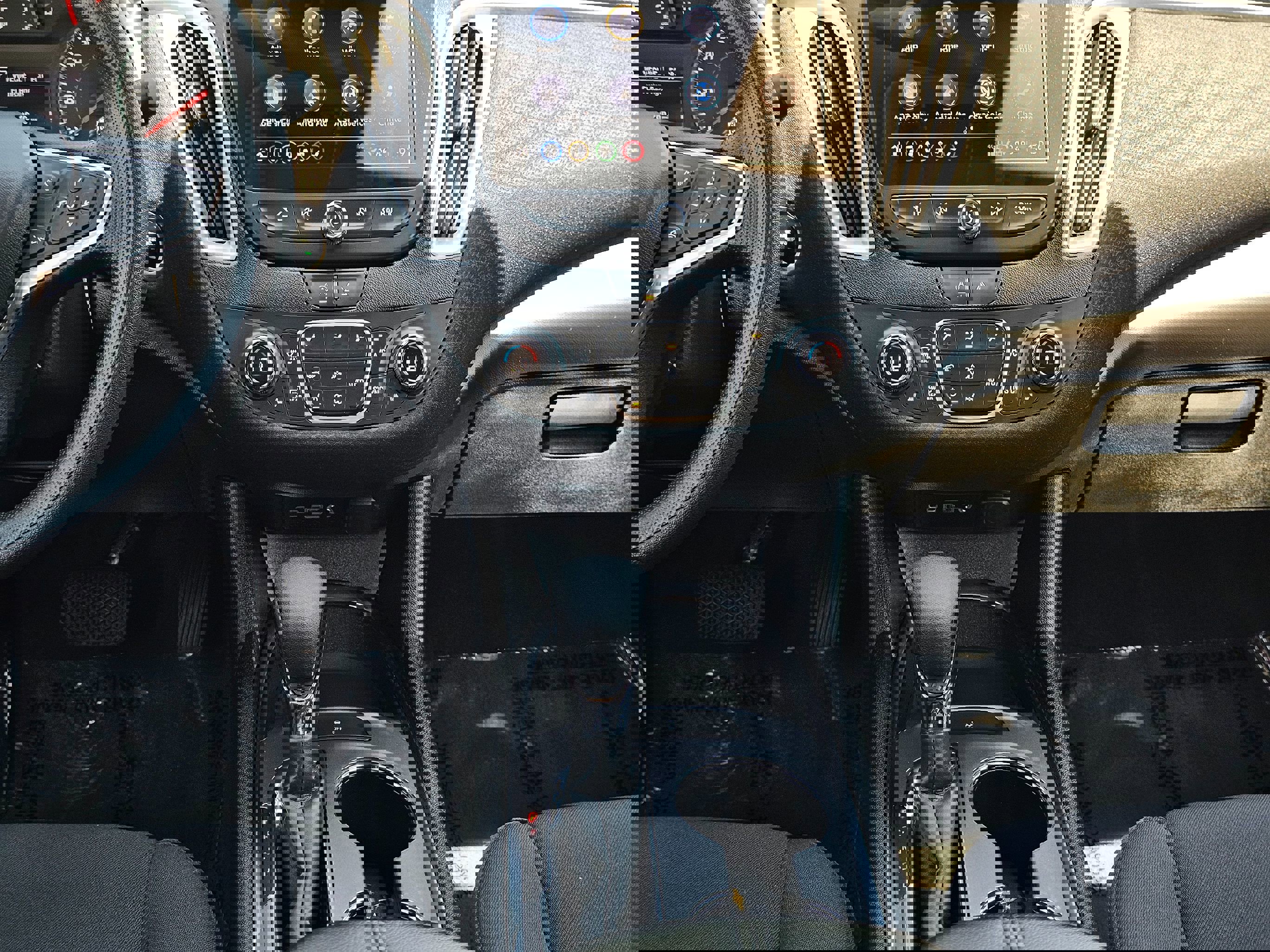 Used 2023 Chevrolet Malibu LT image 24