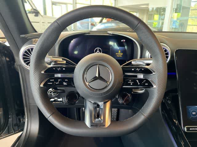 Used 2024 Mercedes-Benz AMG GT 55 image 22