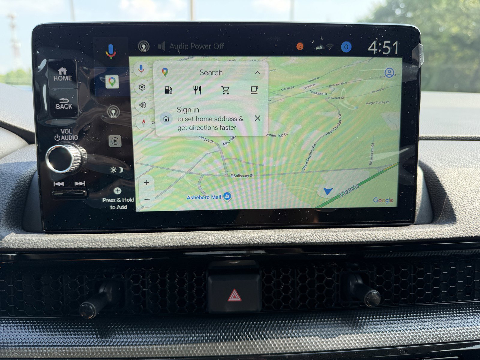 New 2026 Honda CR-V Sport Touring image 32