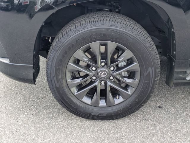 Used 2023 Lexus GX 460 Premium image 7