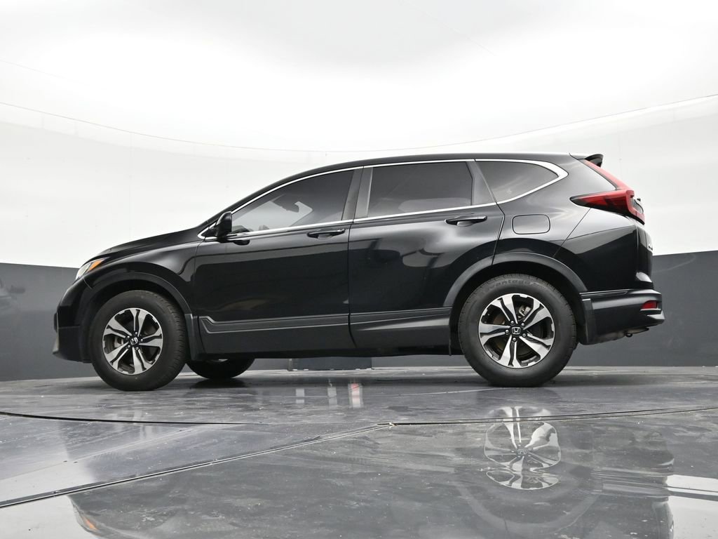 Used 2021 Honda CR-V Special Edition image 21