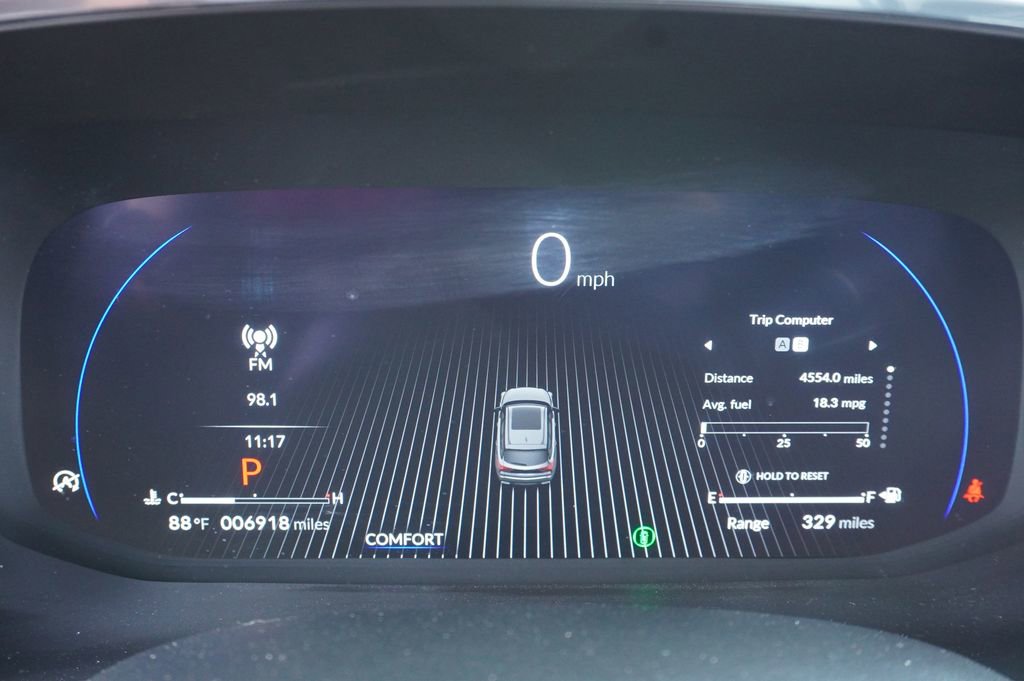 Used 2025 Acura MDX w/ Technology Package image 21