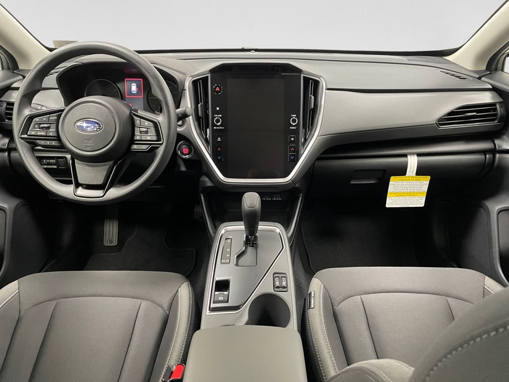 Certified 2025 Subaru Crosstrek 2.5i Premium AWD/4WD image 12