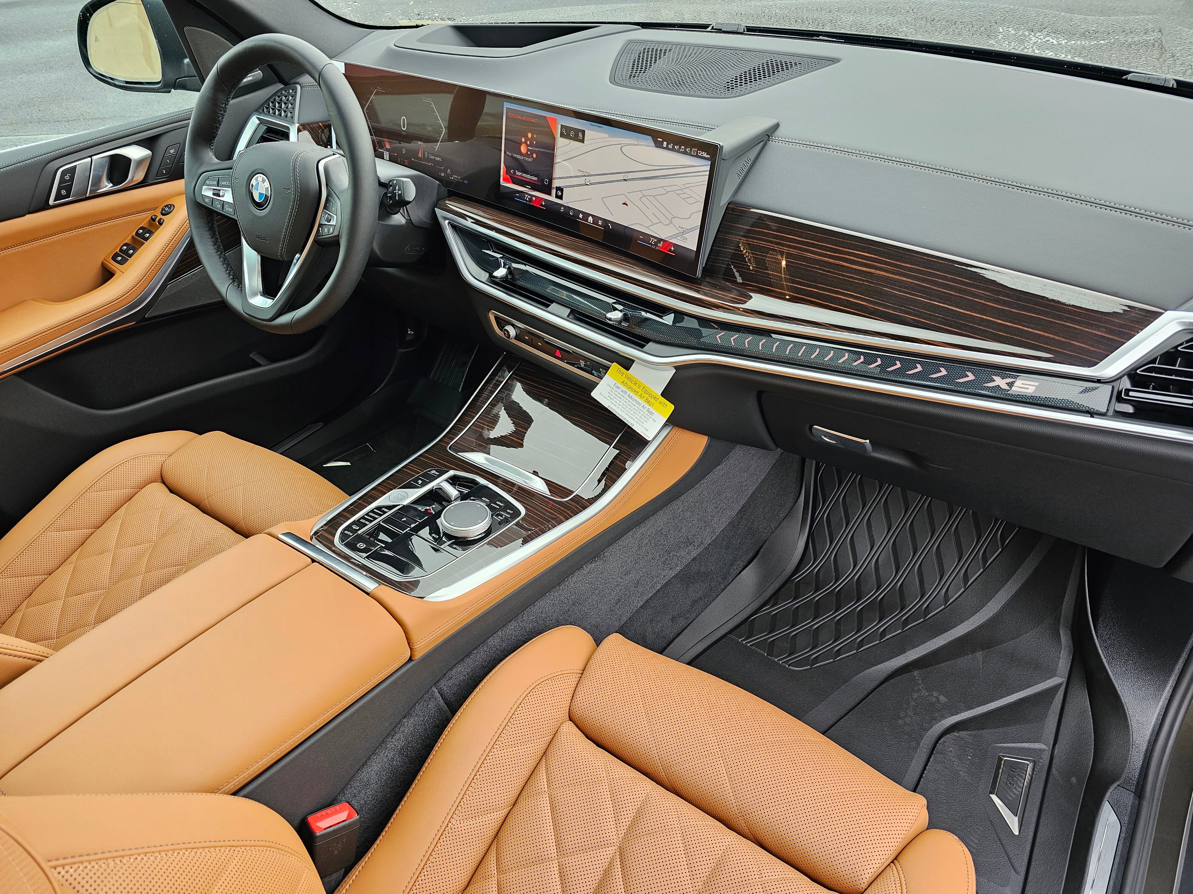 New 2026 BMW X5 xDrive40i image 16