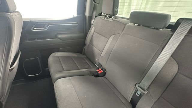 Used 2022 Chevrolet Silverado 1500 LT image 14