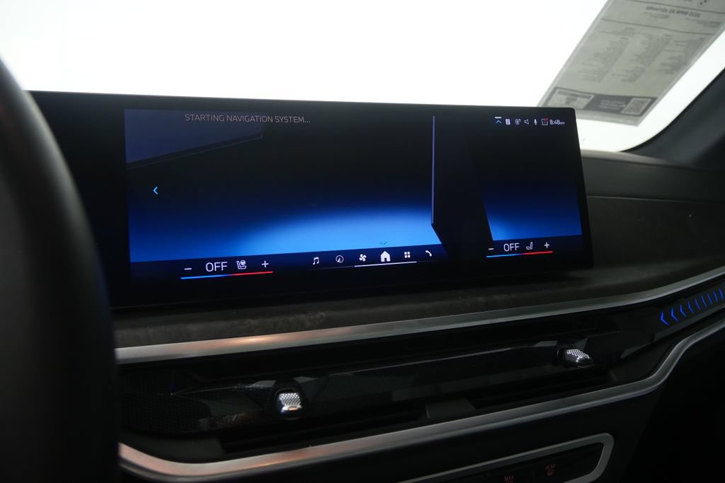 Used 2025 BMW X5 sDrive40i RWD image 23