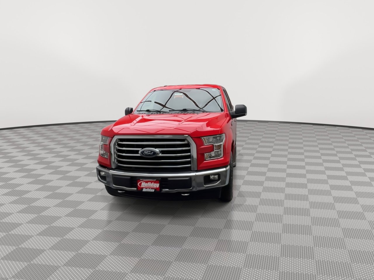 Used 2017 Ford F150 XLT w/ Equipment Group 302A Luxury image 36