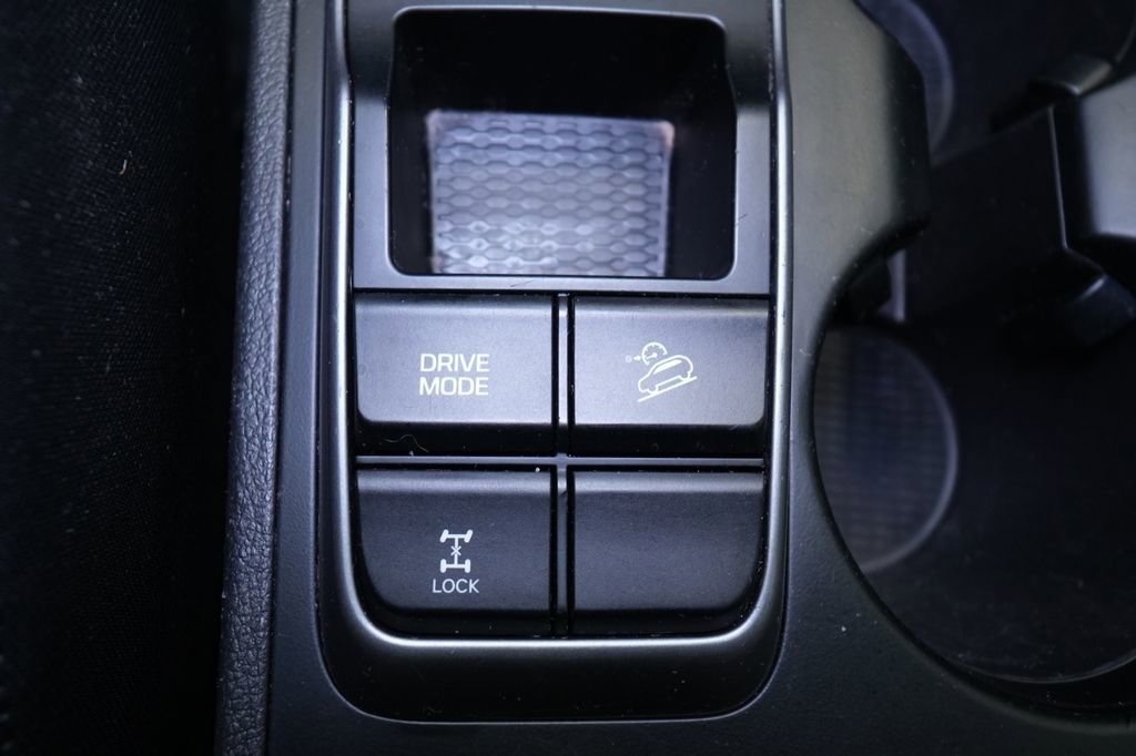 Used 2018 Hyundai Tucson SEL image 28