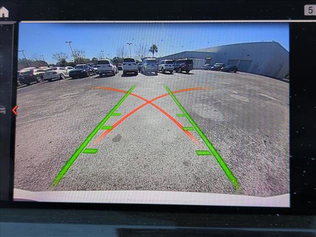 Used 2022 BMW X3 sDrive30i w/ Convenience Package image 11