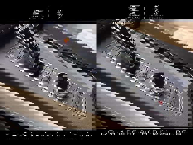 Certified 2024 Cadillac Escalade Premium Luxury image 22