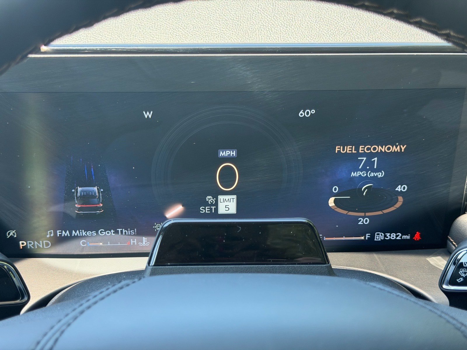 New 2026 Lincoln Aviator Reserve AWD/4WD image 31