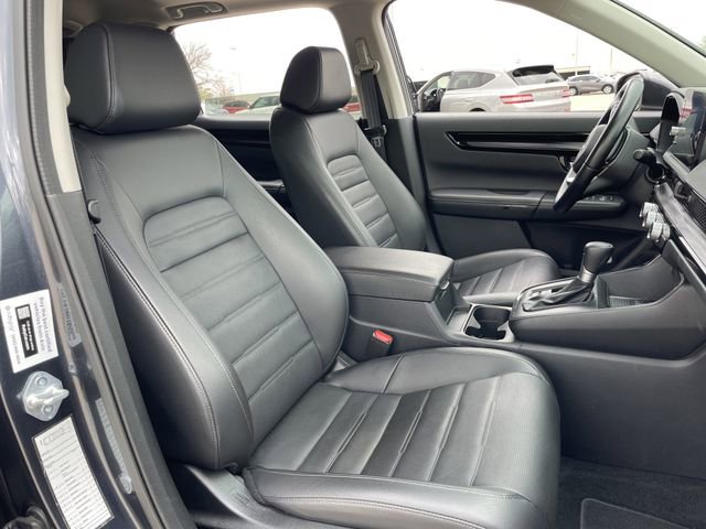 Used 2025 Honda CR-V EX-L image 26