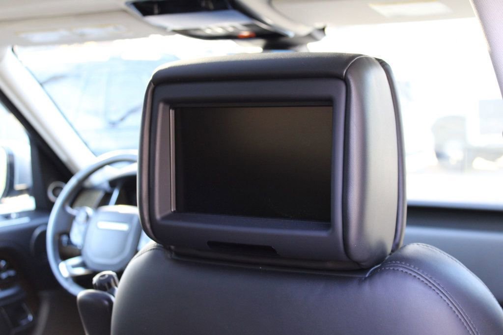 Used 2019 Land Rover Range Rover Supercharged image 31