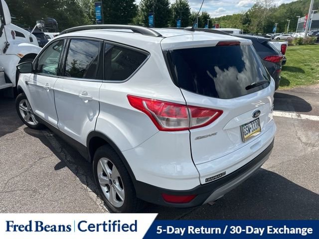 Used 2015 Ford Escape SE w/ Equipment Group 201A FWD image 9