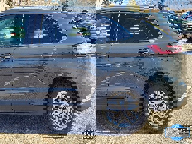 Used 2021 Ford Edge SEL w/ Convenience Package image 6