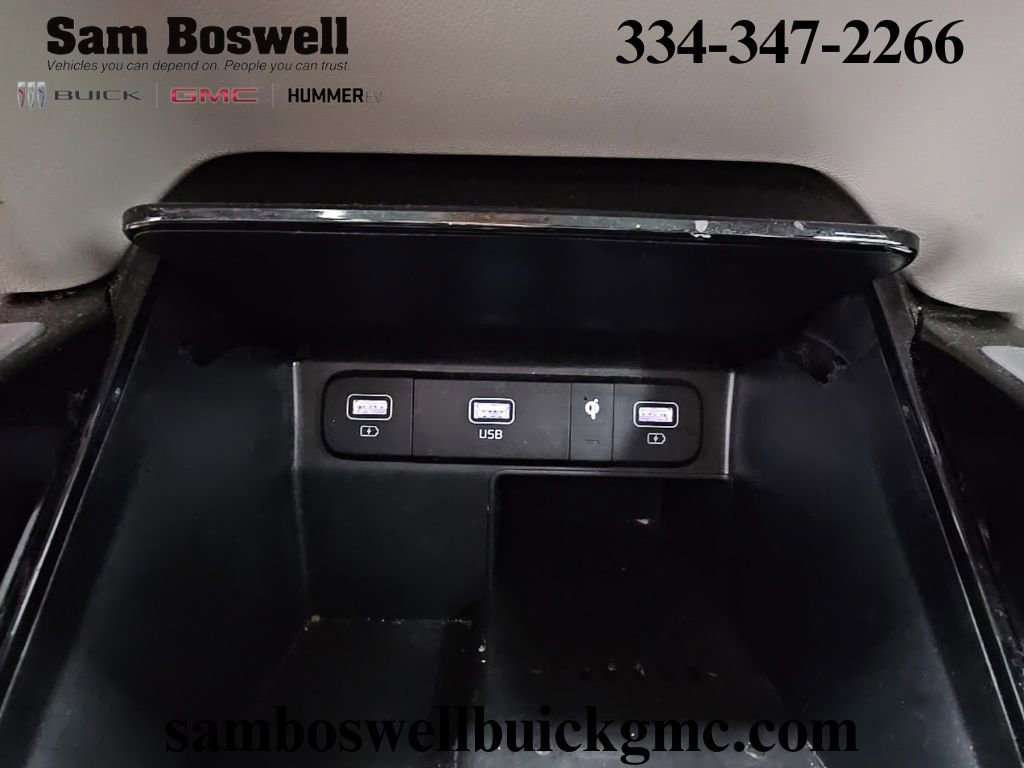 Used 2022 Kia Sorento SX image 18