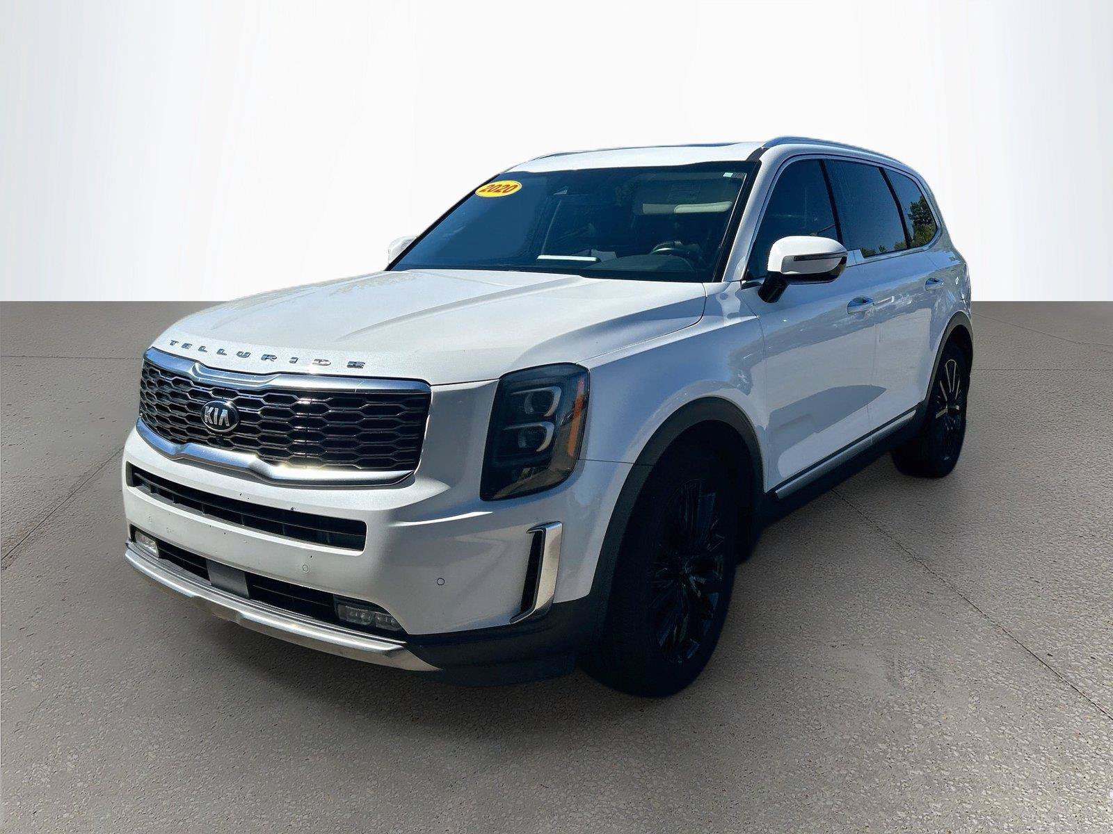 Used 2020 Kia Telluride SX FWD image 8