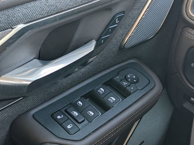 Certified 2026 RAM 1500 Limited image 20