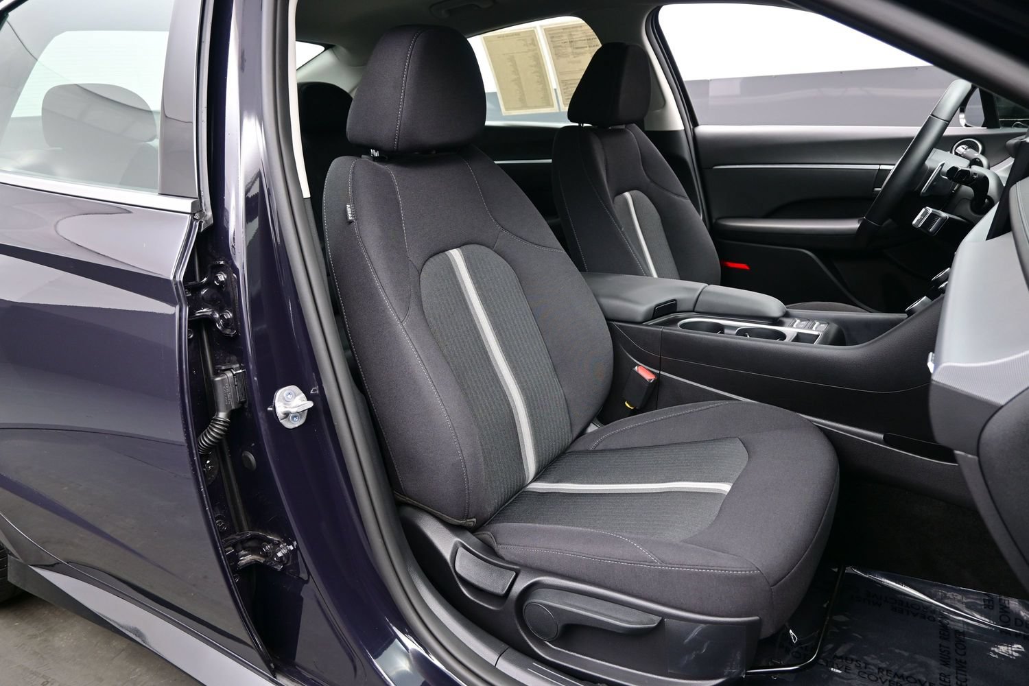 Certified 2026 Hyundai Sonata SEL FWD image 14