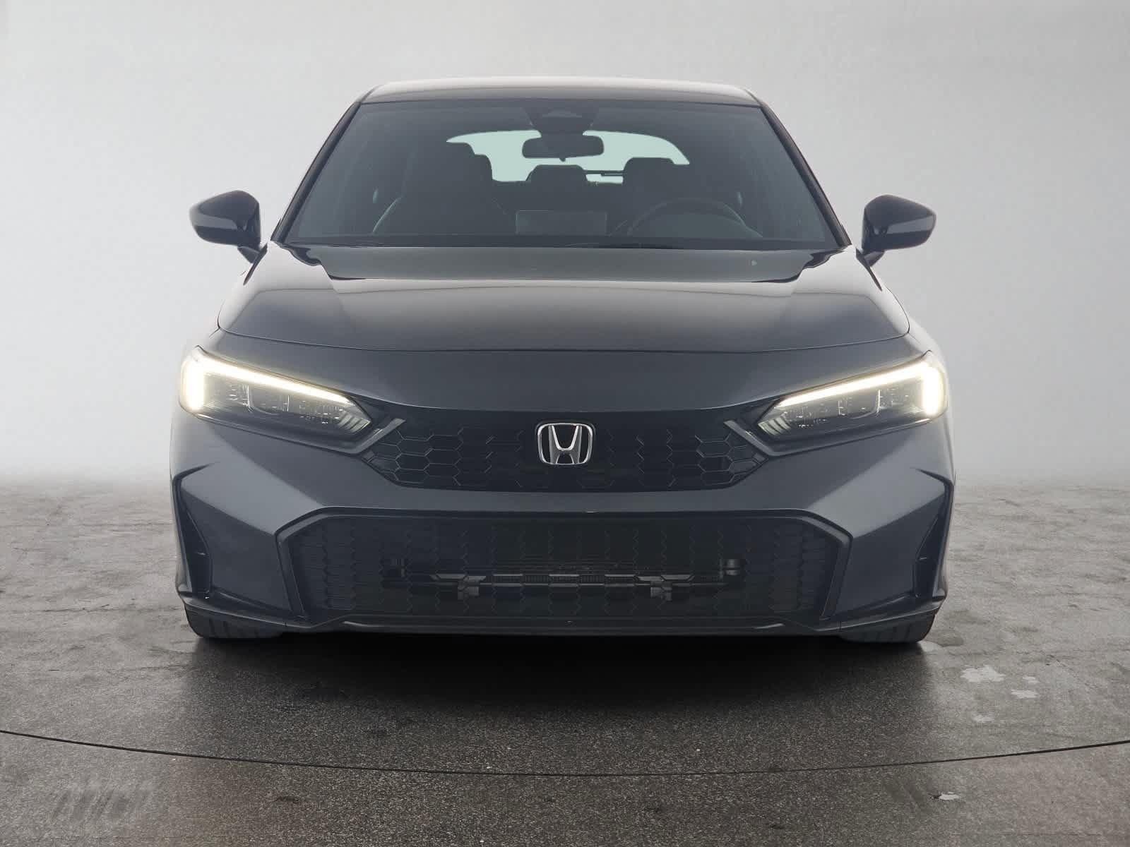 Used 2025 Honda Civic Sport image 8