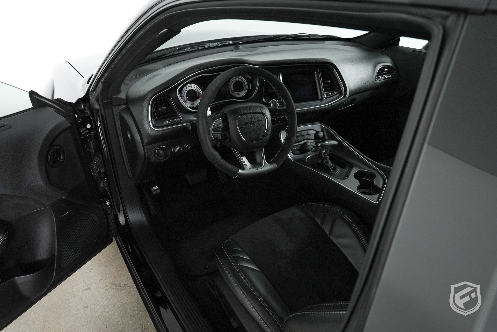 Used 2018 Dodge Challenger SRT Demon RWD image 34