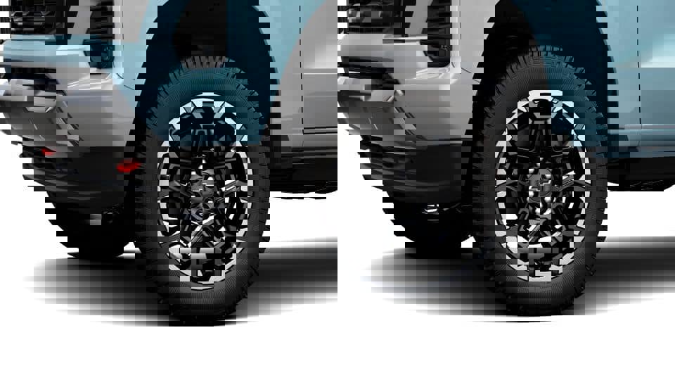 New 2026 Chevrolet Colorado Z71 w/ Technology Package image 35