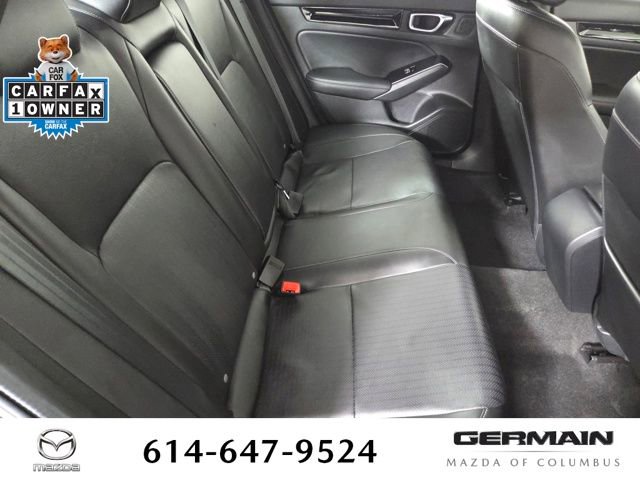 Used 2025 Honda Civic Sport image 22
