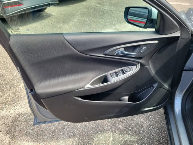 Used 2024 Chevrolet Malibu LT FWD image 10