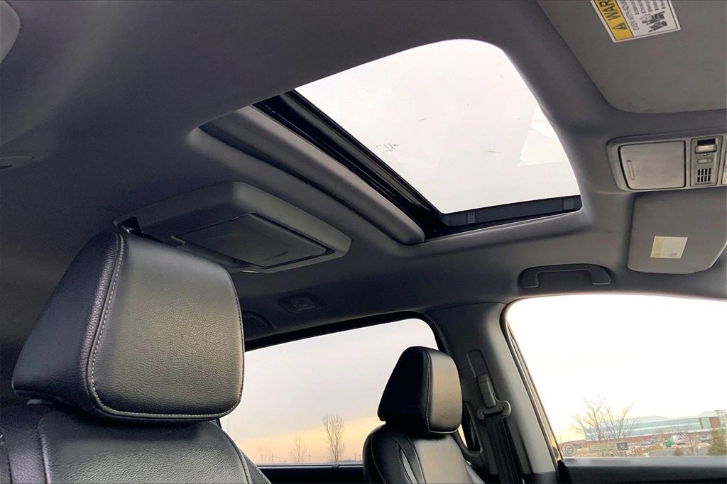 Used 2022 Honda Odyssey Touring image 22