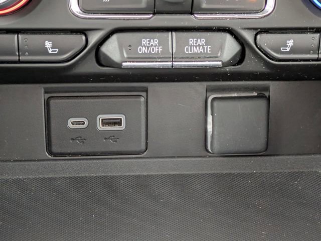 Used 2024 Chevrolet Tahoe LT image 25