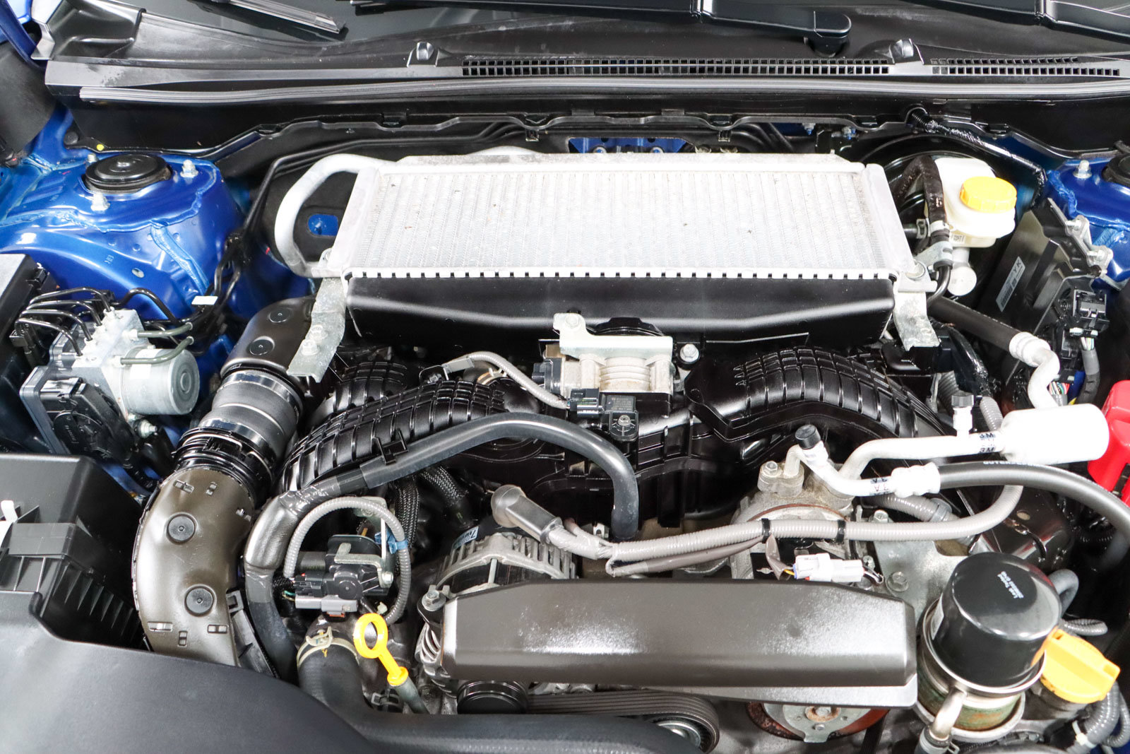 Used 2022 Subaru WRX AWD/4WD image 28