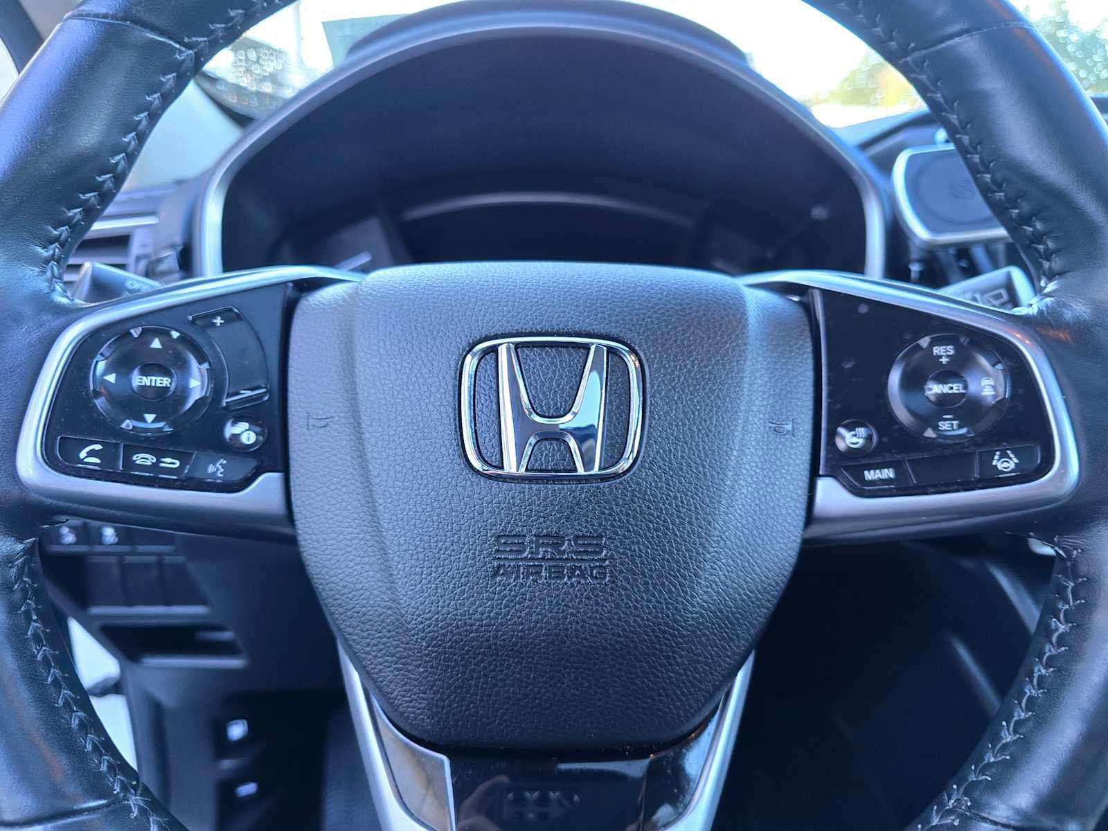 Used 2020 Honda CR-V Touring image 26