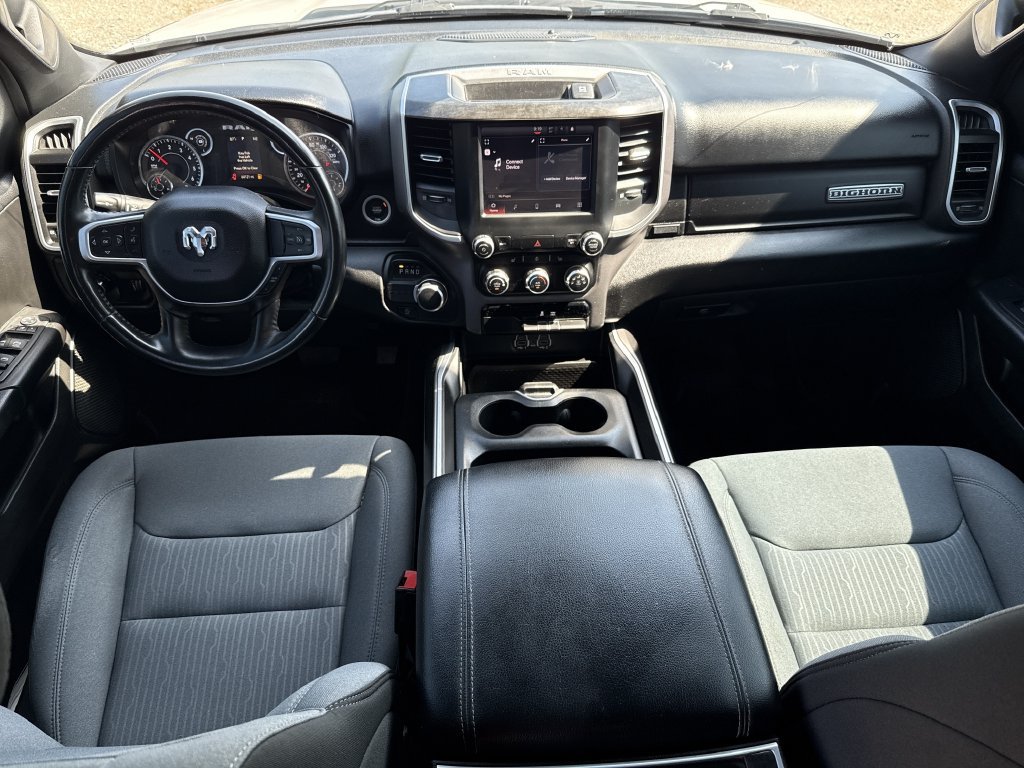 Used 2023 RAM 1500 Big Horn RWD image 24