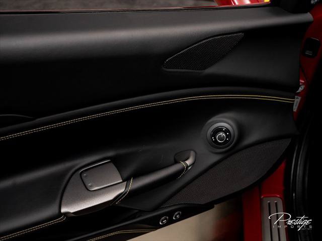 Used 2018 Ferrari 488 GTB RWD image 23