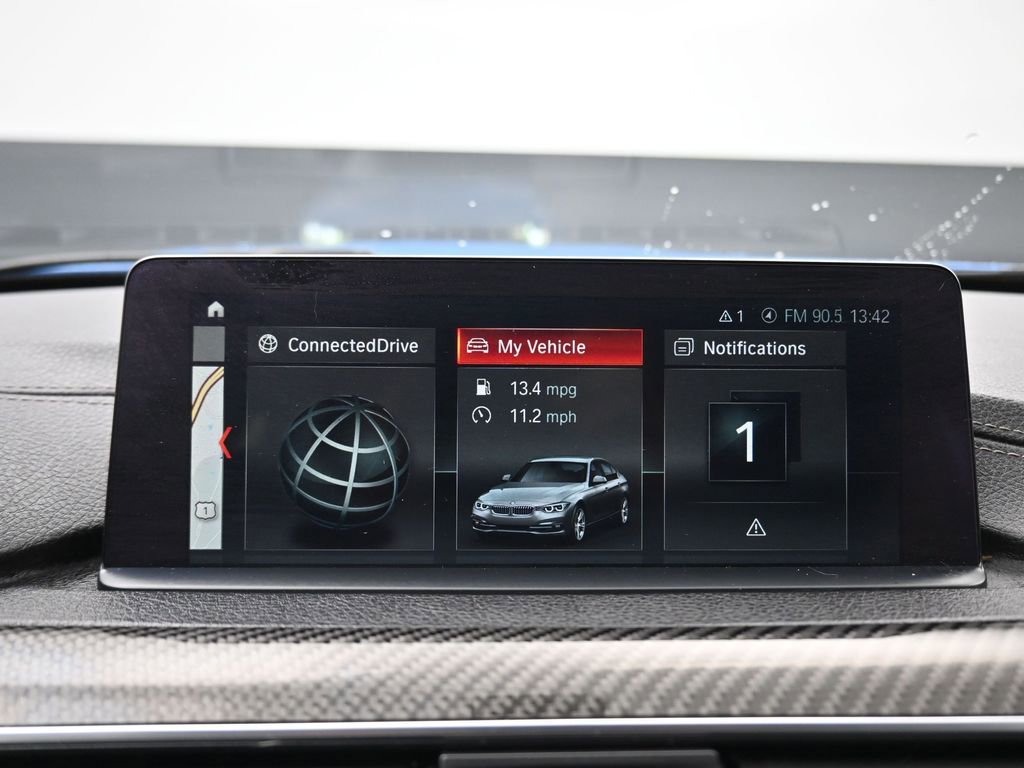 Used 2018 BMW M3 w/ Executive Package image 17