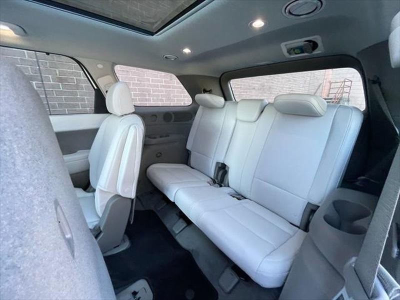 New 2026 Hyundai Palisade Limited image 20