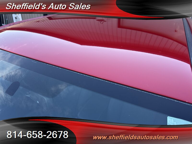 Used 2016 Toyota Tacoma TRD Off-Road w/ Towing Package AWD/4WD image 15