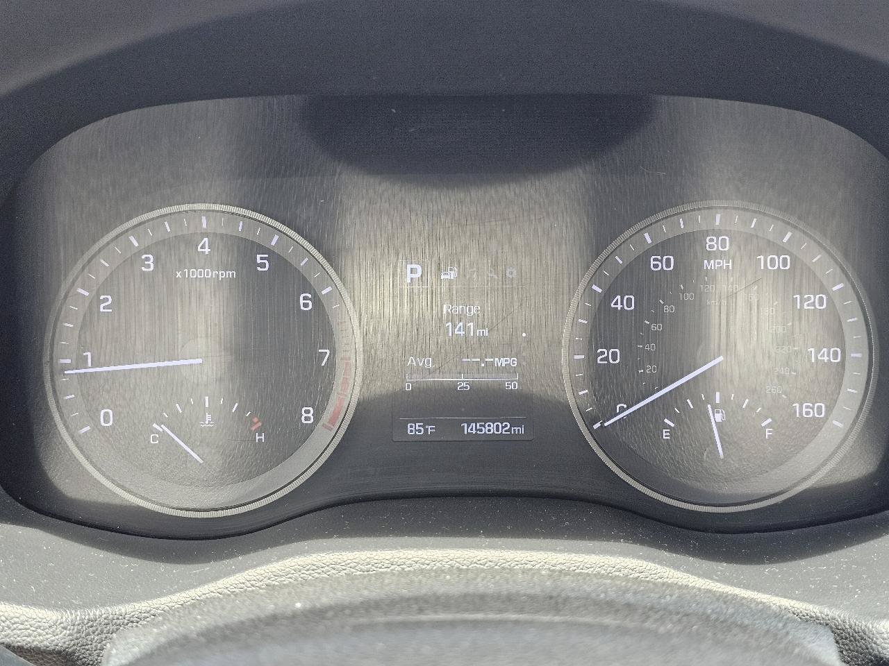 Used 2018 Hyundai Tucson SEL FWD image 46