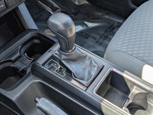 Used 2023 Toyota Tacoma SR w/ SR Convenience Package image 12
