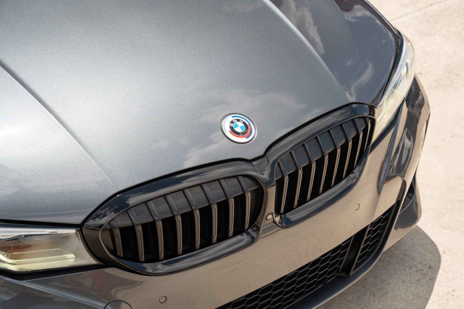 Used 2020 BMW M340i RWD image 7