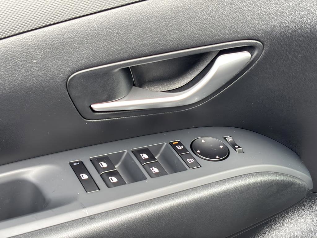 Certified 2026 Hyundai Tucson SEL image 16