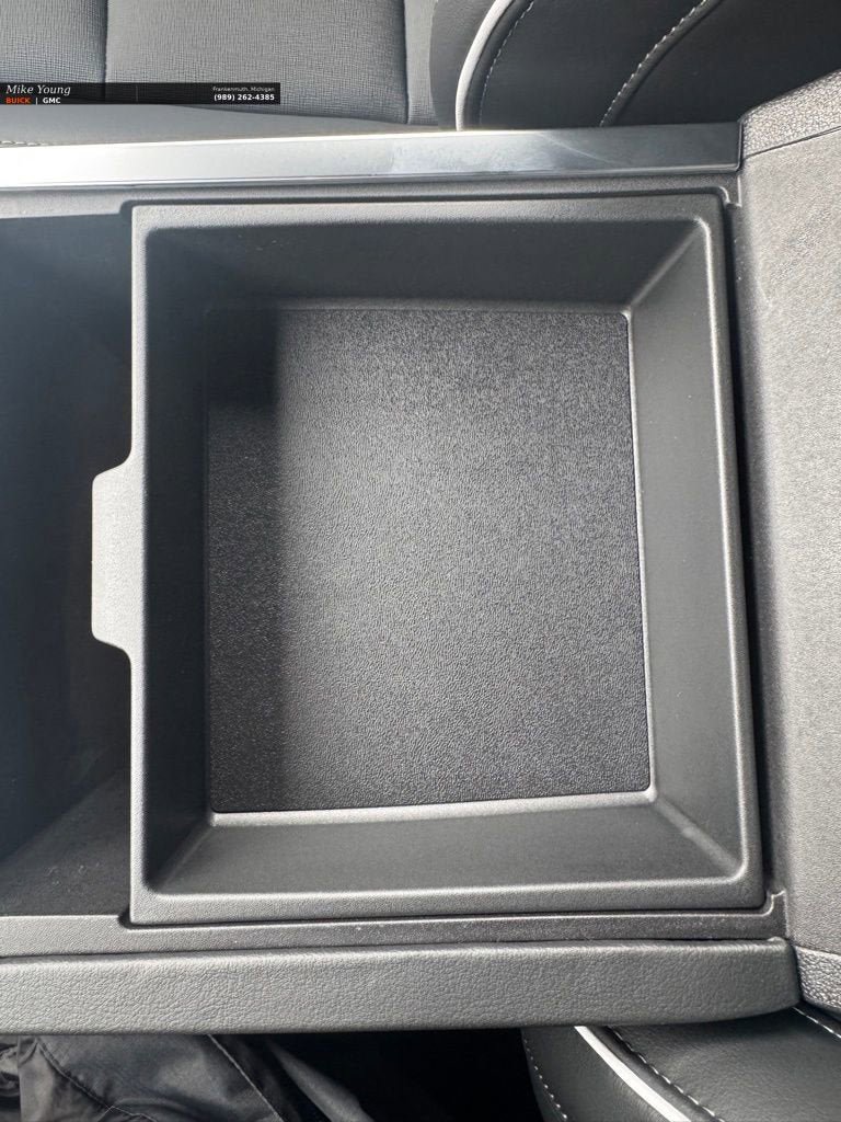 New 2026 Buick Enclave Preferred w/ LPO, Floor Liner Package FWD image 26