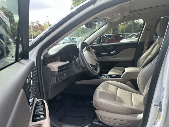 Used 2022 Lincoln Corsair Grand Touring AWD/4WD image 22