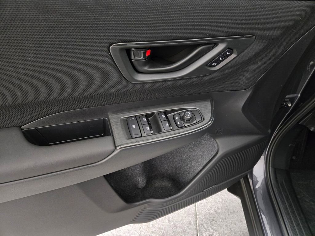 New 2026 Subaru Outback Limited XT image 13