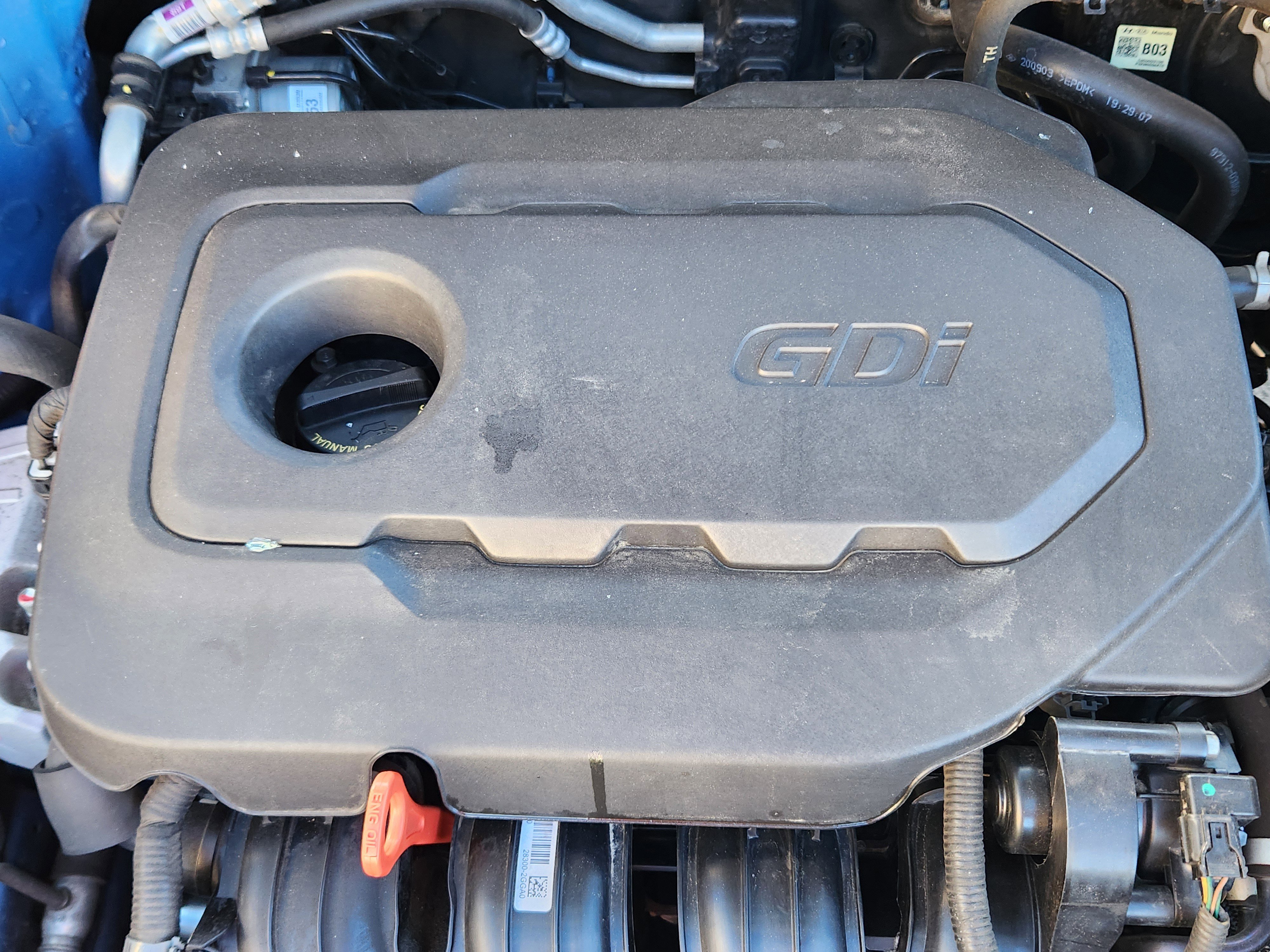 Certified 2021 Hyundai Tucson Limited w/ Cargo Package image 19