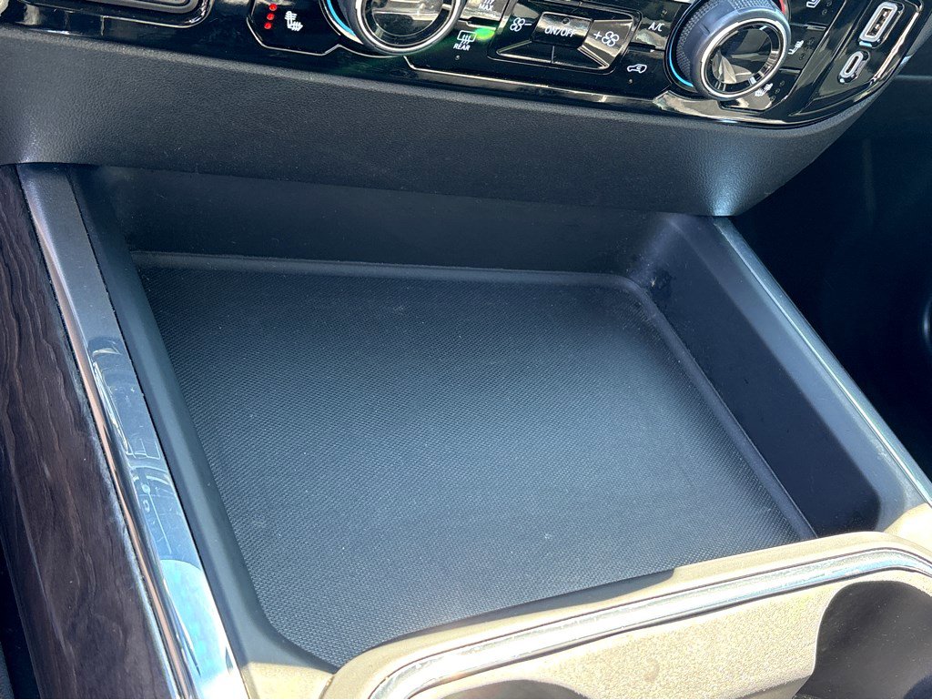 Used 2024 Chevrolet Silverado 2500 LTZ w/ LTZ Plus Package image 36