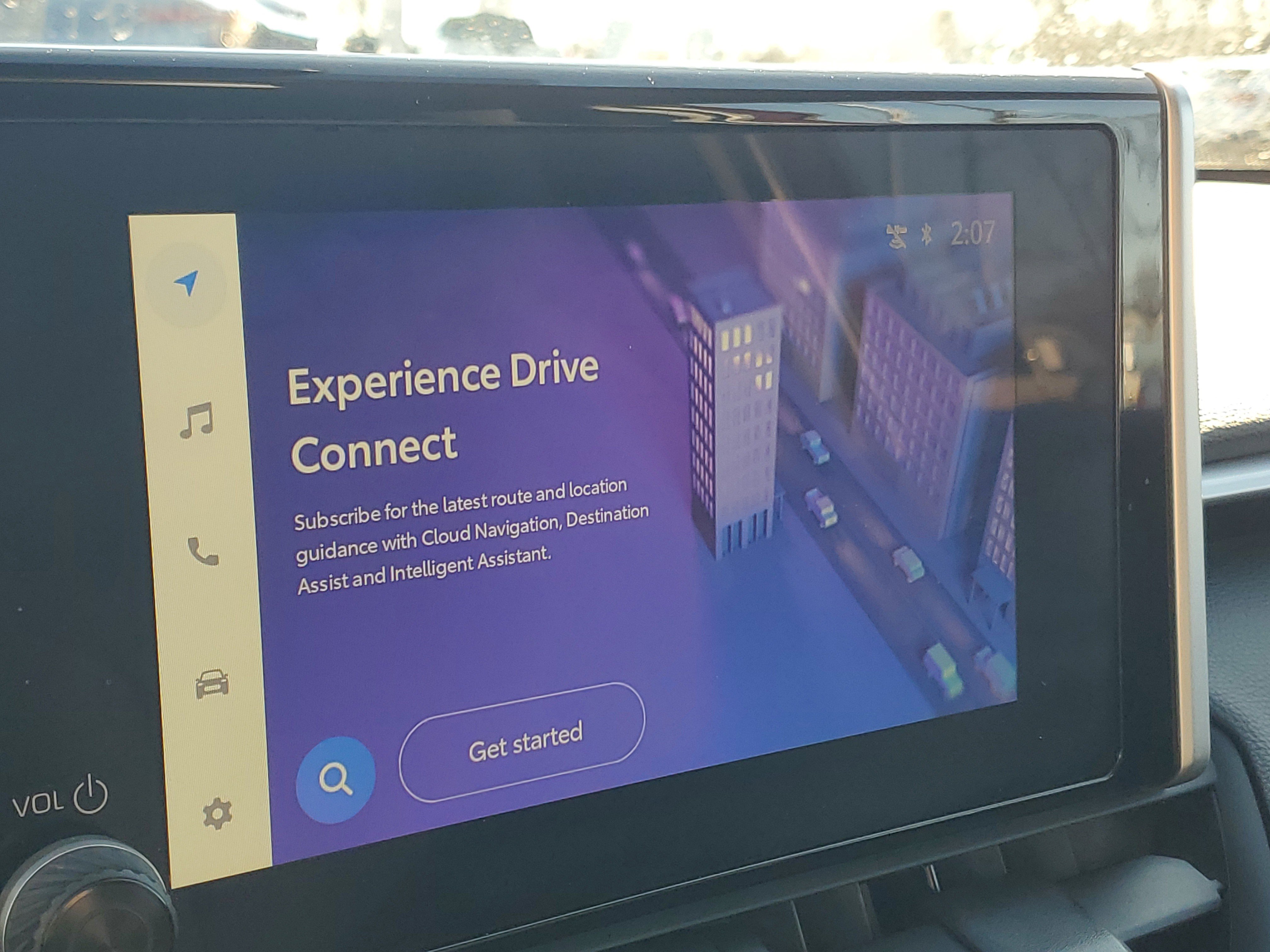 Certified 2025 Toyota RAV4 LE image 26