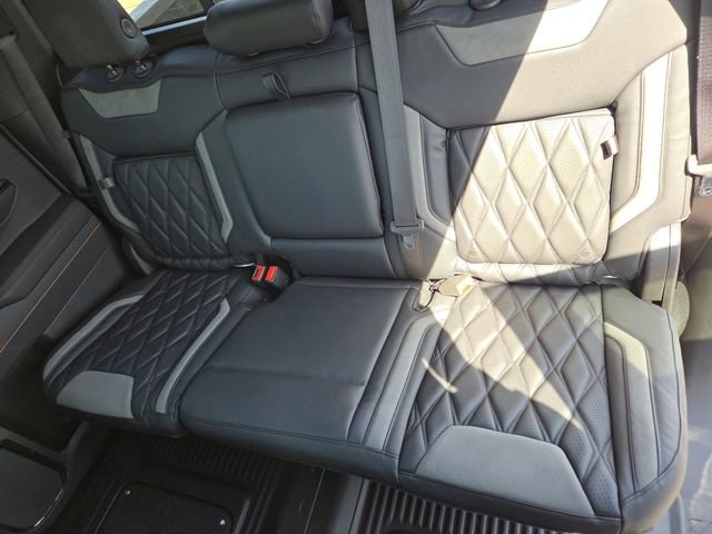 New 2026 GMC Sierra 1500 AT4 w/ AT4 Premium Package image 30